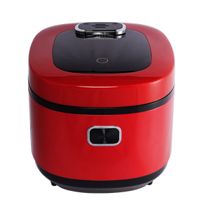 Cuisinière à riz intelligente 5L exquise 900W haute performance, faible teneur en sucre, antiadhésive, multifonctionnelle, avec tasse doseuse pour la maison - Product Image 1