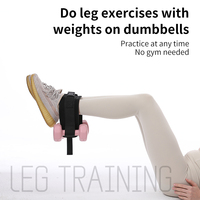 Cinturón de entrenamiento de puente de cadera ajustable para Fitness, levantamiento de pesas, ejercicio de piernas, cinturón de peso, protección profesional con mancuernas en cuclillas