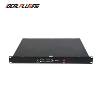 Commutateur de transfert statique à relais 110/220 VCA 25 A double entrée avec détection de tension 50/60 Hz haute fiabilité pour équipement médical OEM