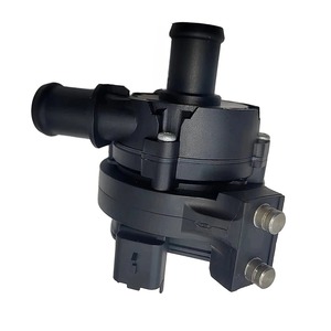 Pompe à eau de refroidissement à onduleur électrique OEM 925164GA0A pour Nissan Navara & <span class=keywords><strong>Renault</strong></span> <span class=keywords><strong>Grand</strong></span> <span class=keywords><strong>Scenic</strong></span> IV R9/J9 12V état <span class=keywords><strong>neuf</strong></span> - Product Image 5