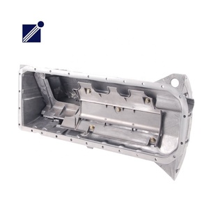 Offre Spéciale – Carter d'huile moteur de haute qualité, <span class=keywords><strong>prix</strong></span> fabricant, référence OEM 11131740346, pour BMW Série 5 520i 525i - Product Image 4