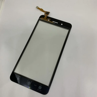 Remplacement de l'écran tactile pour Itel A17