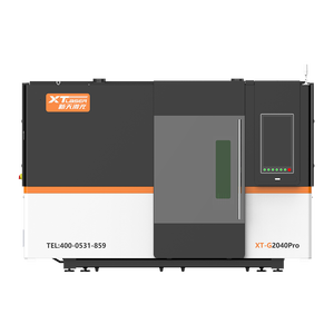 Công suất cao 12000W 20000W 30000W <span class=keywords><strong>CNC</strong></span> kèm theo đầy đủ máy cắt <span class=keywords><strong>laser</strong></span> sợi cho kim loại với giá tốt - Product Image 3