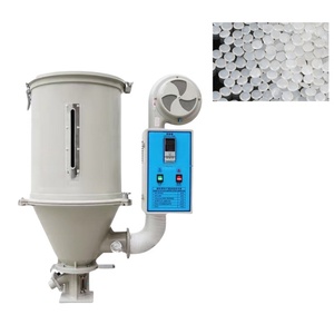 Injection Moulding <b>Machine</b> Vacuum Auto Loader Material Hopper Dryer Equipment for Drying Plastic Raw Material Granules - Product Image 4