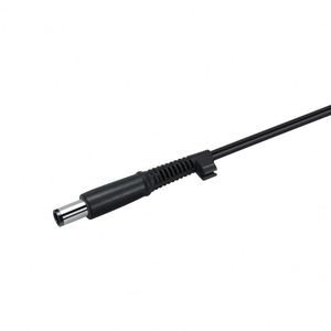 Chargeur d'alimentation de haute qualité 120W 19.5V 6.15A 7.4*5.0MM Adaptateur secteur pour ordinateur portable HP <span class=keywords><strong>8460W</strong></span> 8560W HSTNN-DA25 ADP-120MH - Product Image 4