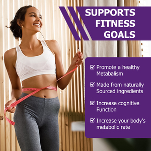 Premium Quality Appetite Suppression Capsules Contains Lemon Juice Powder Promote a Healthy Metabalism Adult Slimming Capsules - Product Image 5