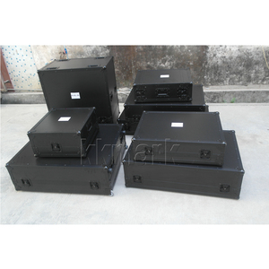 Caisse de transport Kkmark pour <span class=keywords><strong>DJ</strong></span>, caisse de transport pour Denon <span class=keywords><strong>Prime</strong></span> <span class=keywords><strong>4</strong></span>, autonome, avec roues - Product Image 2