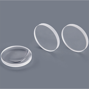 Lentes Ópticas Asféricas de Vidrio BK7, Lente Plano Cóncava con Recubrimiento Antirreflectante, 5-300 mm, Equipo Óptico para Uso en Laboratorio, OEM - Product Image 2