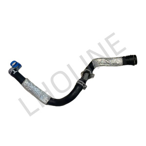 Tuyau de refroidissement 42708681 en caoutchouc EPDM pour raccords de conduites d'eau, systèmes de chauffage et de refroidissement - Product Image 3