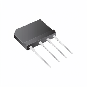 Original One Stop Service VSIB15A80-E3/45 4-SIP, GSIB-5S Diodes Electronics Component - Product Image 1