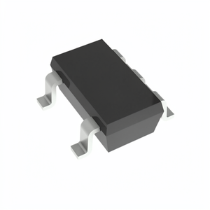 Composants électroniques 5 TSSOP, SC 70 5, SOT 353 Gestion de l'alimentation (PMIC) En stock R3117Q142A-TR-FE - Product Image 1