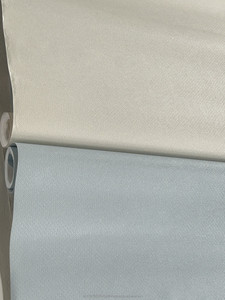 Papier peint simple Rouleaux de papier peint décor de maison Papiers peints non adhésifs/revêtement mural pour décoration murale - Product Image 6