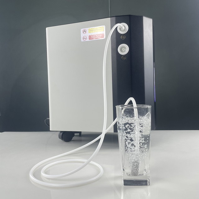 High-Resolution Anesthesia Machine HM-254