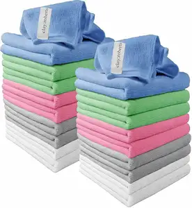 New Product Professional Grade Premium Towel Microfiber Cloth