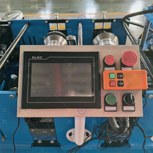 Профессиональные промышленные станки для профилирования стальных каркасов типа «Сигма» (профиль «Сигма», секция «Сигма», стальной профиль «Пурлин») - Product Image 3