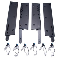 Enceintes Line Array en gros, accessoires audio