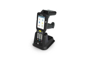 HOT Verkauf Zebra <span class=keywords><strong>Handheald</strong></span> Mobile Computer Gun Wifi MC330M-GJ3HA2RW 2D PDA - Product Image 6