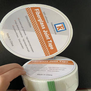 Pannelli in Fibra Personalizzati per Cartongesso con Rivestimento Resistente al Fuoco e all'Umidità, Altri Prodotti in Fibra di Vetro Esportati - Product Image 3