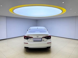 ฮอนด้า ซีวิค มือสอง ปี <span class=keywords><strong>2022</strong></span> 1.5T 180TURBO CVT ขับเคลื่อนล้อหน้า พวงมาลัยซ้าย |   หลังคาซันรูฟสีขาว 44000 กม. |   ราคาขายส่งส่งออกไปแอฟริกา - Product Image 4