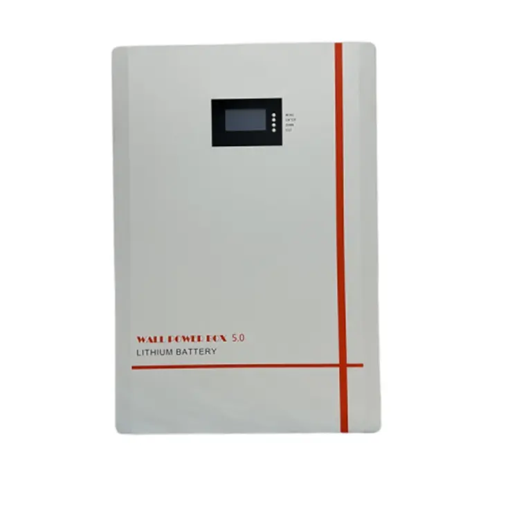 Unionow Li-Ion Battery Lithium Pack Hybrid Cells Solar Storage Home 200Ah Lifepo4 Bank Batteries 100Ah Charger Energy
