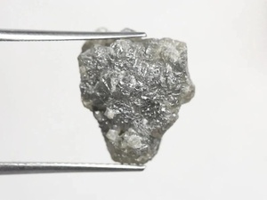 เพชรดิบแอฟริกัน 13.16 กะรัต ที่เป็นที่ต้องการสูง: คอลเลกชันเครื่องประดับเพชรเทาแบบไม่ขัดเงา - Product Image 4