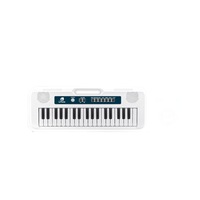 Dropshipping Shopify 37 Keys Electronic Keyboard Piano Toy With Microphone Kids Early Educational Gift