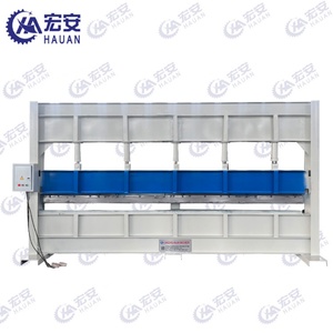เครื่องดัดอัตโนมัติแบบกำหนดเองได้ พร้อม PLC และเกียร์บ็อกซ์ สำหรับโรงงานผลิตงานโลหะ - Product Image 3