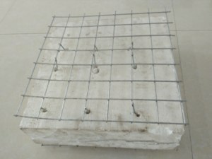 แผ่นโฟม 3 มิติ คุณภาพสูง ทำจากลวดตาข่ายชุบสังกะสี <span class=keywords><strong>EPS</strong></span> - Product Image 4
