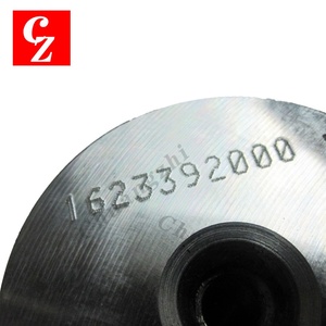 ข้อต่อคอมเพรสเซอร์คุณภาพสูง 1623392000 สำหรับเกียร์แท้จากโรงงาน Atlas Copco รับประกัน 1 ปี - Product Image 5