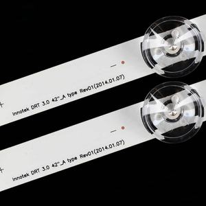 HX-NO.81 Mejor Precio LG INNOTEK DRT 3.0 42"A-Type Retroiluminación LED Original de Aluminio para Televisores LG - Product Image 4