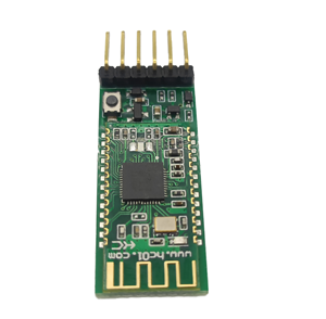 Nordic BLE5.0 modul fungsi master-slave modul nordic untuk perangkat iot - Product Image 2