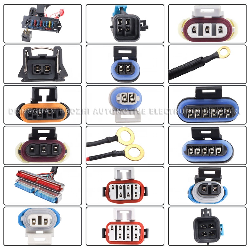 ls stand alone wire harness