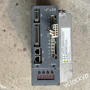 Nouveau dans sa boîte Servomoteur ESTUN PRONET-15AMA - Product Image 3