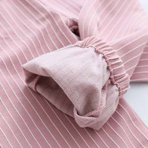 Pantalon de cricket tendance coréen en coton vieilli, cargo, marque privée, pour enfants, fabriqué en Chine - Product Image 4