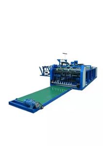 Máquina <span class=keywords><strong>de</strong></span> <span class=keywords><strong>coser</strong></span> cortadora <span class=keywords><strong>de</strong></span> <span class=keywords><strong>bolsas</strong></span> <span class=keywords><strong>de</strong></span> malla <span class=keywords><strong>de</strong></span> polietileno, máquina <span class=keywords><strong>para</strong></span> fabricar <span class=keywords><strong>bolsas</strong></span> <span class=keywords><strong>de</strong></span> malla <span class=keywords><strong>para</strong></span> maíz, cebolla, patata, ajo, <span class=keywords><strong>bolsas</strong></span> <span class=keywords><strong>de</strong></span> tomate - Product Image 4