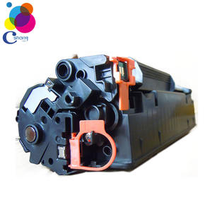 88a Cc388a 88a 88x工厂批发惠普激光打印机P1007 <span class=keywords><strong>P1008</strong></span> P1106 P1108打印机墨盒碳粉 - Product Image 4