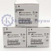 1 pièce, nouveau contrôleur de température Pxf4aey2-fw100, neuf, authentique, en stock, avec une garantie d'un an.