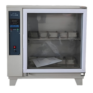 Incubadora de Temperatura Constante ZXF-10A 220-240V AC para Pruebas de Revestimiento de Ladrillos, Uso en Laboratorio - Product Image 4