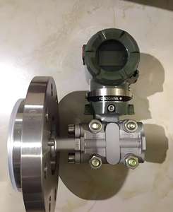 オリジナルChuanYi YOKOGAWA <span class=keywords><strong>EJA</strong></span> 210A/220Aシングルフランジマウント差動圧力トランスミッタYOKOGAWA 430E/210A 4-20ma Out - Product Image 4