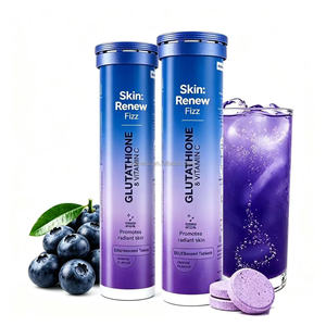 Comprimés effervescents <span class=keywords><strong>de</strong></span> vinaigre <span class=keywords><strong>de</strong></span> <span class=keywords><strong>cidre</strong></span> <span class=keywords><strong>de</strong></span> pomme et <span class=keywords><strong>de</strong></span> vitamines OEM/ODM <span class=keywords><strong>de</strong></span> Chine pour la détoxification des adultes - Biologique - Product Image 5