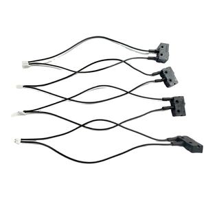 Elektrischer Schnell kochtopf Elektrischer Sensor Obere Abdeckung Induktion leitung - Product Image 2