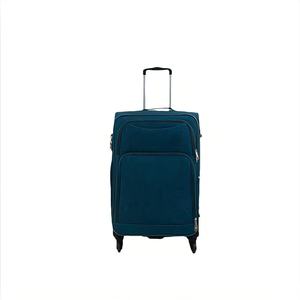 <span class=keywords><strong>Ensemble</strong></span> <span class=keywords><strong>de</strong></span> <span class=keywords><strong>valise</strong></span> Oxford unisexe <span class=keywords><strong>de</strong></span> haute qualité avec roulette spinner Bagage <span class=keywords><strong>de</strong></span> <span class=keywords><strong>voyage</strong></span> d'affaires élégant à prix abordable - Product Image 1
