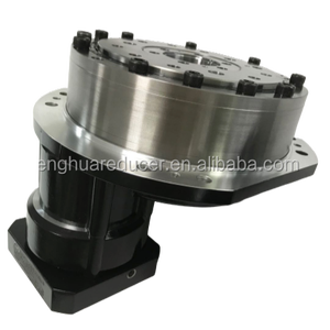 เกียร์ลดความเร็วไซโคลิด RV-CM คุณภาพดี ยี่ห้อ 3F Famed แรงบิดสูง อัตราทด 1:10 - Product Image 6