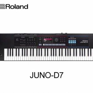 Sintetizador <span class=keywords><strong>Roland</strong></span> JUNO D8, Teclado Profesional para Arreglos - Product Image 6