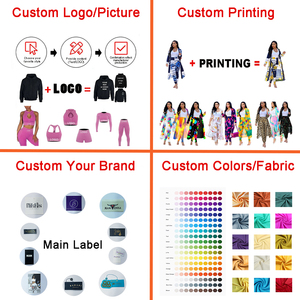 Los Mejores Productos Nuevos: Blusas y Camisas de Mujer con Estampado de Leopardo, Manga Larga, Botones, Estilo Casual para Salir - Product Image 6