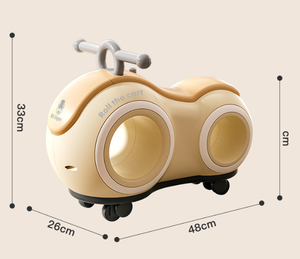 Carrito <span class=keywords><strong>de</strong></span> Cacahuetes, Carrito Giratorio, Yo-Yo para Niños, <span class=keywords><strong>1</strong></span>-3 Años, Bebé, Regalo para Niños <span class=keywords><strong>de</strong></span> <span class=keywords><strong>1</strong></span> <span class=keywords><strong>Año</strong></span>, Bebé Niña, Niño, Juguete - Product Image 1