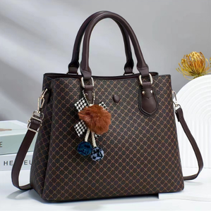 Sacs à main de créateurs de mode pour femmes, sacs à main en cuir de marques de luxe pour femmes - Product Image 6