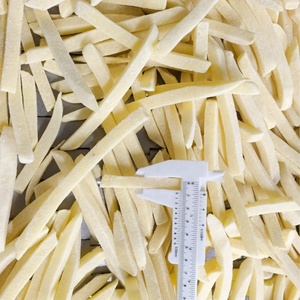<span class=keywords><strong>Precio</strong></span> de fábrica IQF Patatas <span class=keywords><strong>fritas</strong></span> francesas prefritas 100% Patatas peladas frescas <span class=keywords><strong>Papas</strong></span> <span class=keywords><strong>fritas</strong></span> congeladas crujientes - Product Image 5