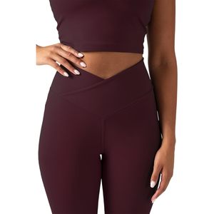 Leggings Deportivos Personalizados para Mujer, Cintura Alta, Elásticos en 4 Direcciones, Ropa de Yoga - Product Image 3
