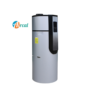 Classe A + À Air 7 Degrés Celsius Meilleur <span class=keywords><strong>Hybride</strong></span> Électrique Échangeur De Chaleur Pompe À Chaleur Chauffe-Eau <span class=keywords><strong>Prix</strong></span> Australie - Product Image 3